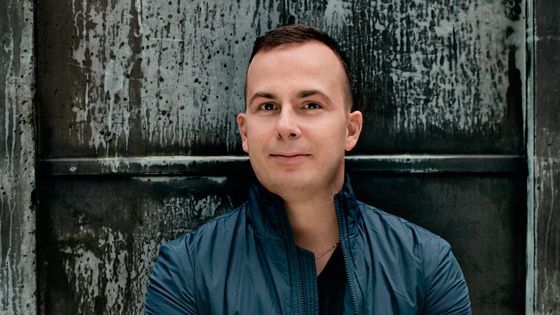 Yannick Nézet-Séguin, chef d'orchestre, directeur musical du Metropolitan Opera de New York, des orchestres de Philadelphie et Métropolitain de Montréal - © Photo by Harald Hoffmann / Deutsche Grammophon