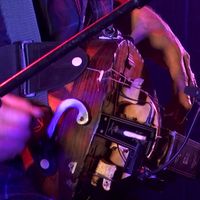 Romain Baudoin : Improvisation