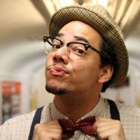 Ben L'Oncle Soul @ Selecta Kza Radio Show