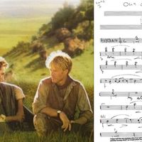 Out Of Africa
