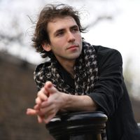 Alexandre Kantorow