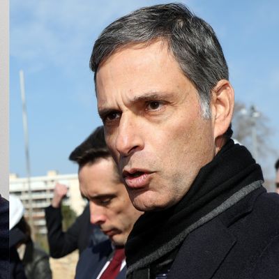 La Provence : le choc des titans