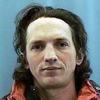 Une photo non datée d'Israel Keyes, à Anchorage en Alaska