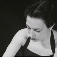 Alicia de Larrocha (1923-2009)