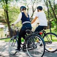 L’engagement de 100 villes pour le climat