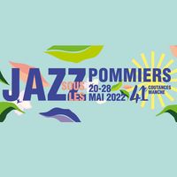 Jazz Sous les Pommiers