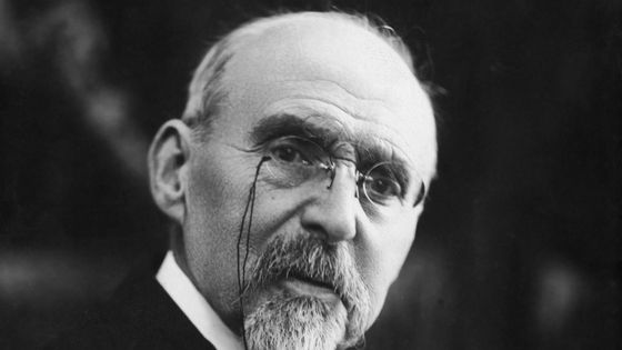 Ferdinand Buisson (1841 - 1932) ©Getty