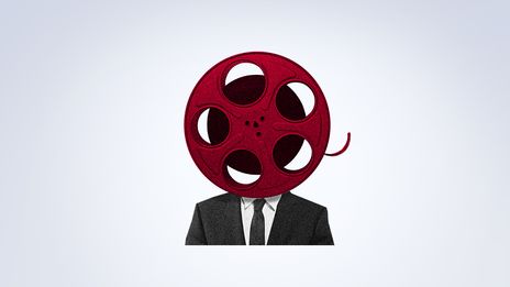 Visu cinéma