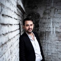 Le compositeur argentin Tomás Bordalejo (né en 1983)