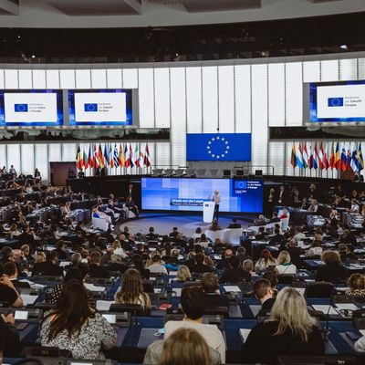 Parlement européen