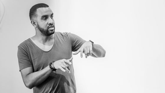 Maher Beauroy - Nicolas Derné