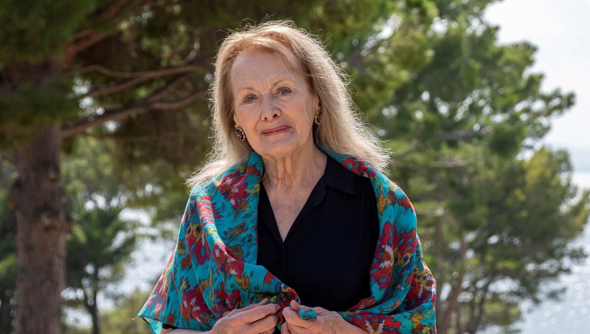 "Le Jeune homme" Annie Ernaux signe "un livre sublime" qui a conquis