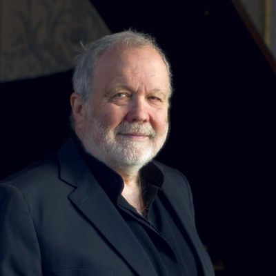 Jean-Claude Pennetier, pianiste