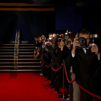 Soirée Palmarès du Festival de Cannes