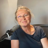Dominique Ranaivoson-Hecht