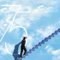 L'affiche de la 75e édition, hommage au film "The Truman Show"