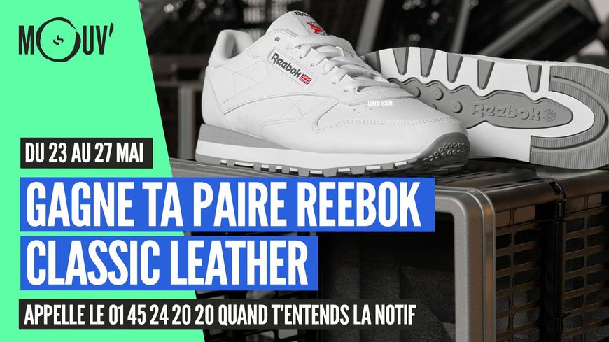 reebok