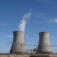 Centrale nucléaire de Dampierre-en-Burly