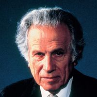 Antal Dorati, chef d’orchestre (Budapest, 9 avril 1906 – Gerzensee, 13 novembre 1988)