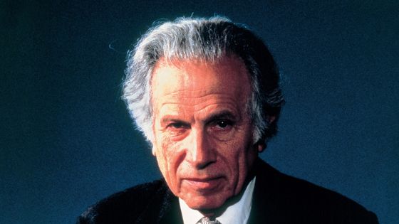 Antal Dorati, chef d’orchestre (Budapest, 9 avril 1906 – Gerzensee, 13 novembre 1988) - © Photo Decca