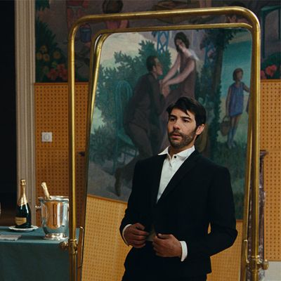 Tahar Rahim