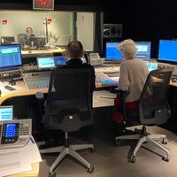 "France Musique est à vous" chaque samedi de 7h30 à 9h00