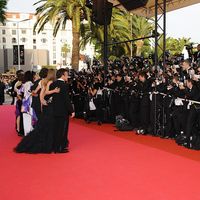 Le festival de Cannes et la plateforme TikTok