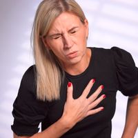 L'infarctus au féminin
