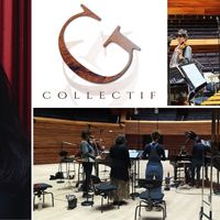 Farnaz Modarresifar & Le Collectif G