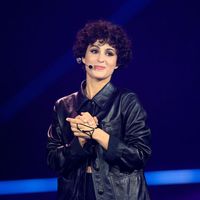Barbara Pravi
