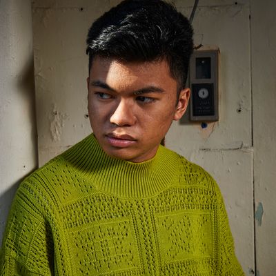 Joey Alexander