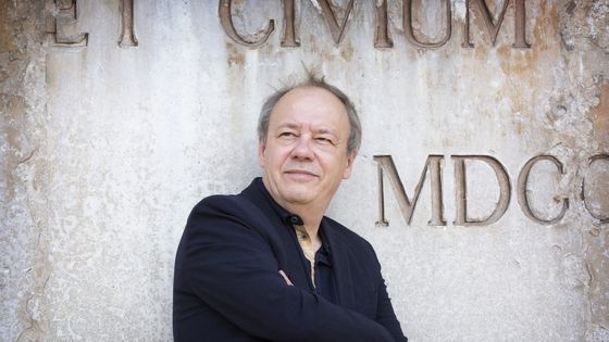 Antoine Gindt - Sandy Korzekwa