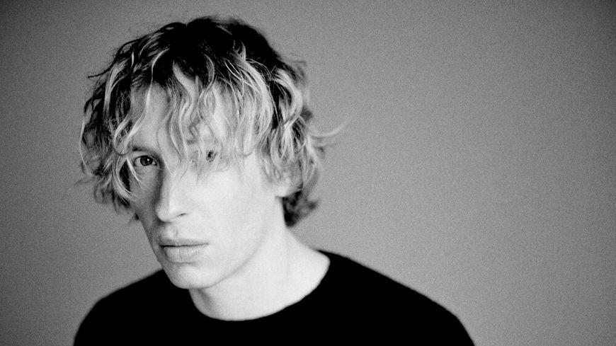 Daniel Avery