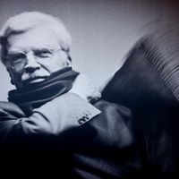 Daniel Toscan du Plantier (1941-2003)