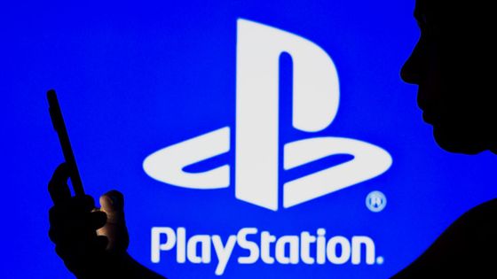 Illustration Playstation (crédits photos : Rafael Henrique/SOPA Images/LightRocket via Getty Images) ©Getty