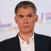 Olivier Faure