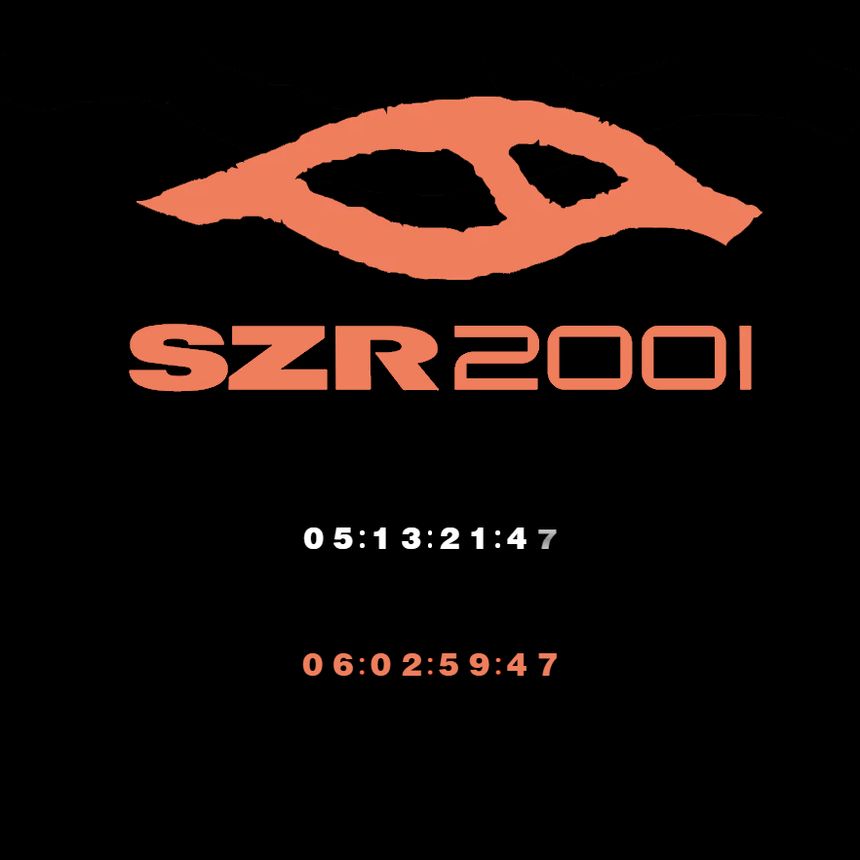 Capture site internent "szr2001.com"