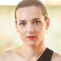 Jehnny Beth