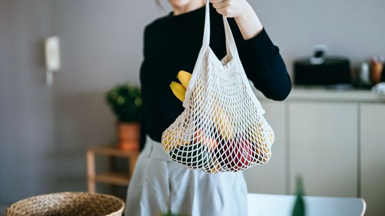 Le commerce équitable se développe est c'est une bonne nouvelle pour la transition alimentaire ©Getty - d3sign