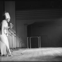 Miriam Makeba