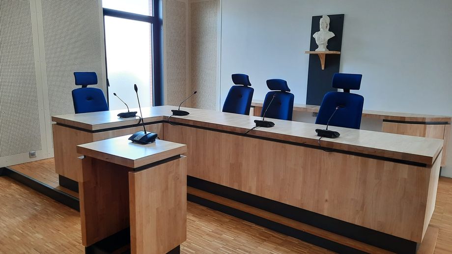 Limoges : explosion des recours devant la commission du contentieux du stationnement payant