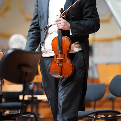 La dernière étude de l'AFO dresse un bilan des orchestres en France