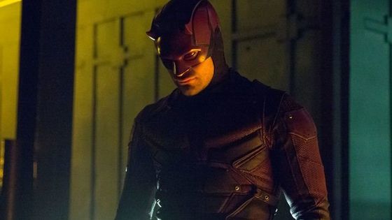 Daredevil - Marvel