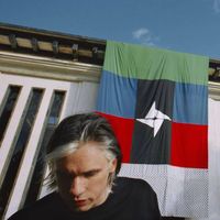 La cover de l'album Civilisation d'Orelsan - (photo : DR)