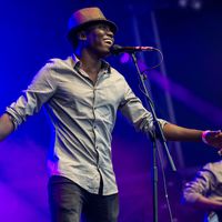 Aliou Toure de Songhoy Blues