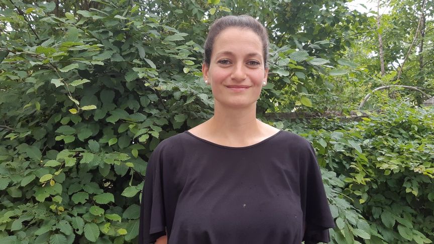 L�gislatives - 3e circonscription du Cher : Ali�nor Garcia-Bosch de Morales esp�re s'imposer pour la Nupes