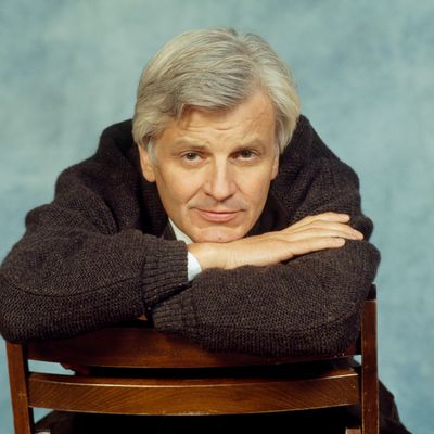 Jacques Perrin ( 1941-2022)