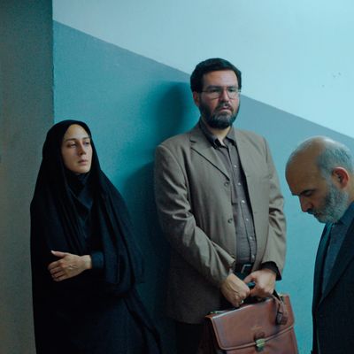 Les nuits de Mashhad / Holy Spider, film d'Ali Abbasi, en sélection officielle au Festival de Cannes 2022