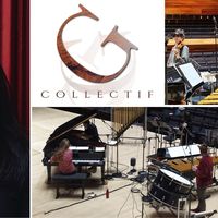 Farnaz Modarresifar & Le Collectif G