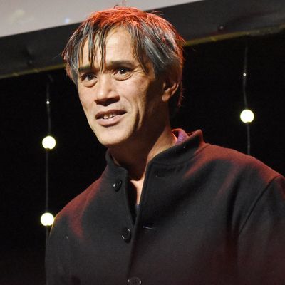 Thierry Thieû Niang (2018)